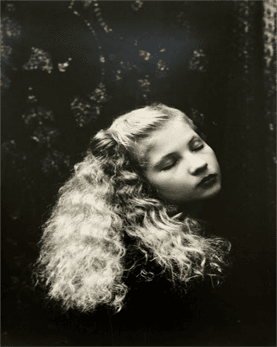 Irina Ionesco Prints