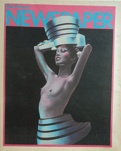 Picture Newspaper 3