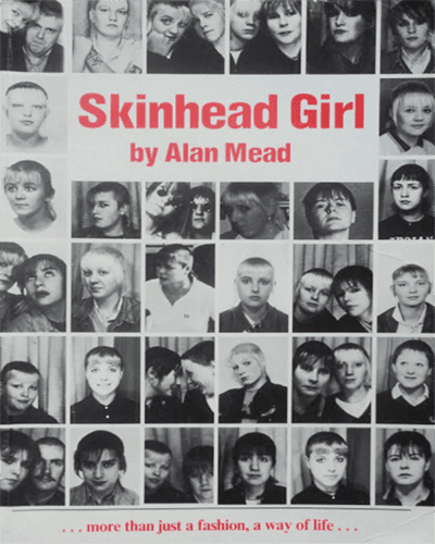 Skinhead Girl