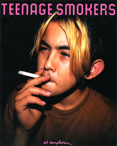 Teenage Smokers