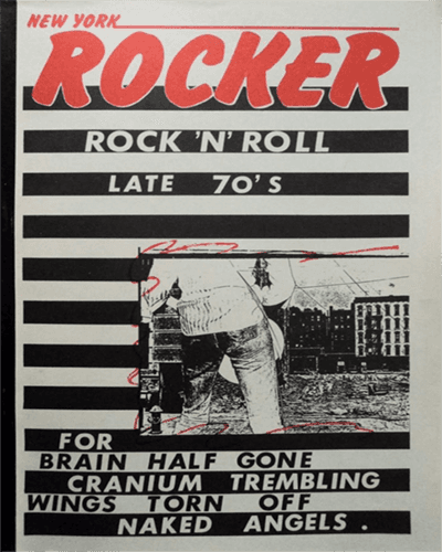 New York Rocker
