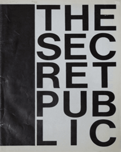 The Secret Public