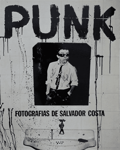 PUNK