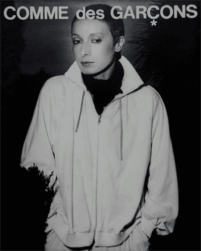 Comme des Garçons 1977