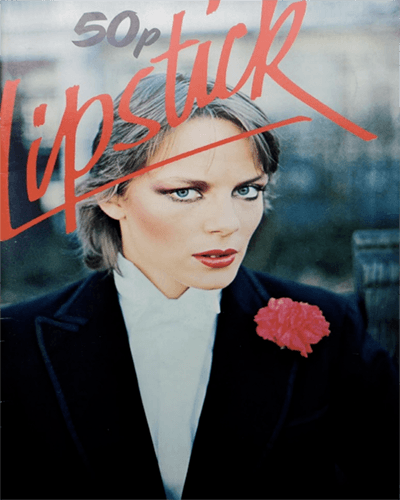 Lipstick