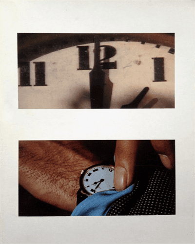 The Clock