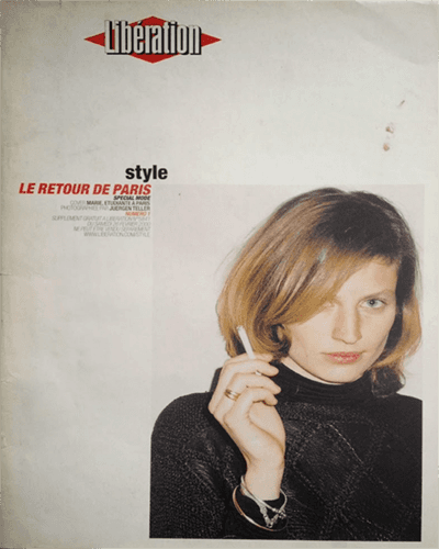 Liberation Style