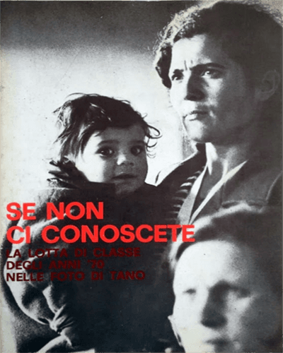 Se Non Ci Conoscete
