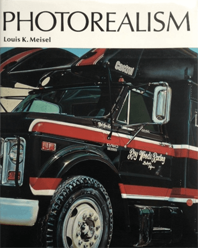Photorealism