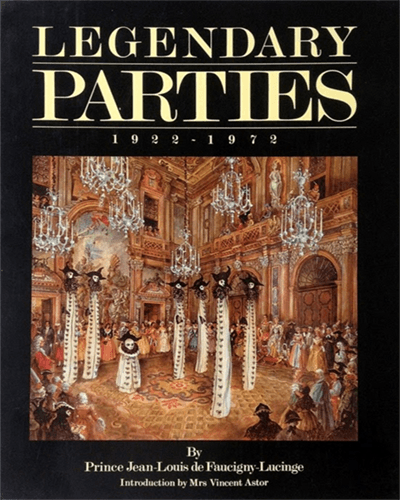 Legendary Parties