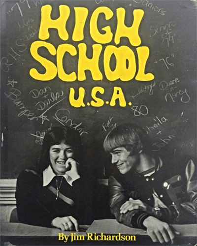 High School USA