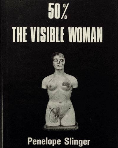 50% The Visible Woman