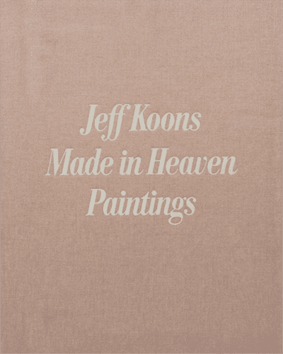 Made in Heaven Paintings