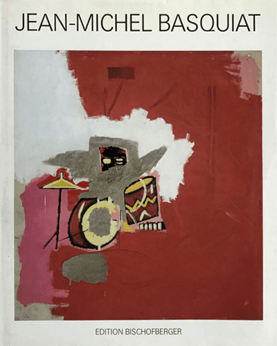 Basquiat Paintings