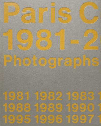 Paris Collections