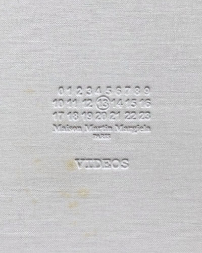 Maison Martin Margiela Videos