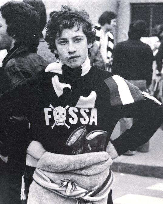 Ragazzi di Stadio