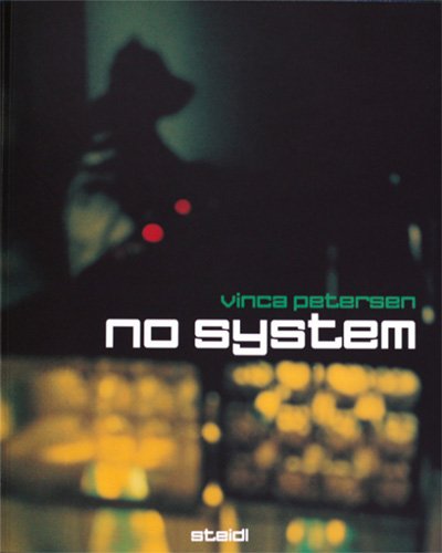 Vinca Petersen No System