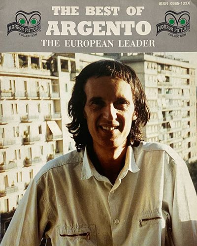 The Best of Argento