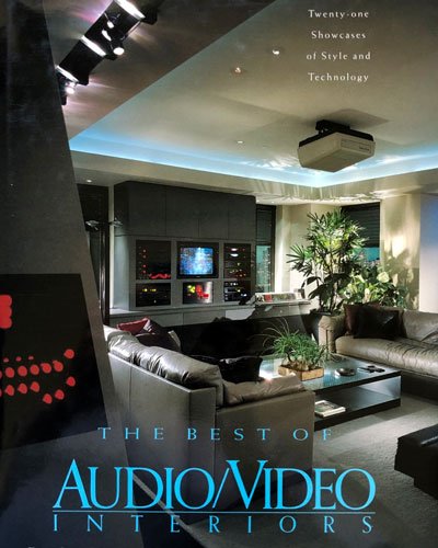 Audio/Video Interiors