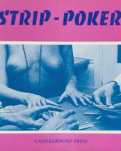 Strip-Poker
