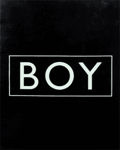 The Boy 1982