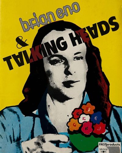 Brian Eno & Talking Heads