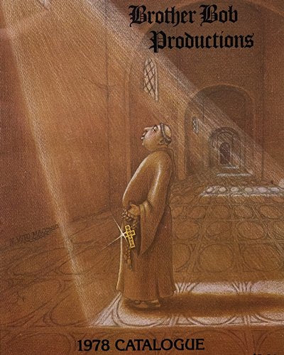 Brother Bob 1978 Catalogue