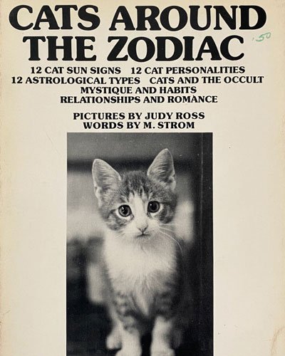 Cats Around the Zodiac