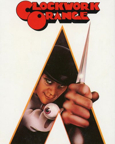 Clockwork Orange