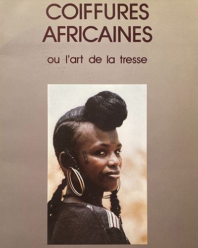 Coiffures Africaines
