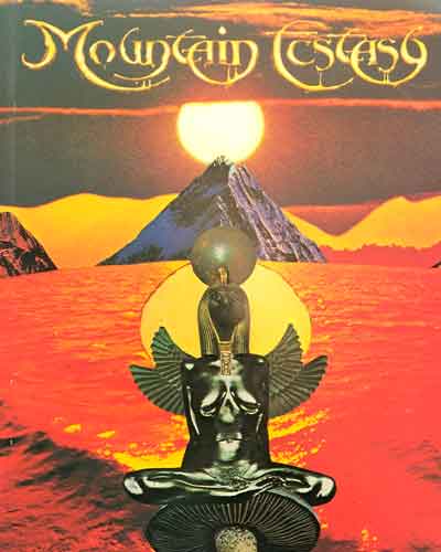 Mountain Ecstasy