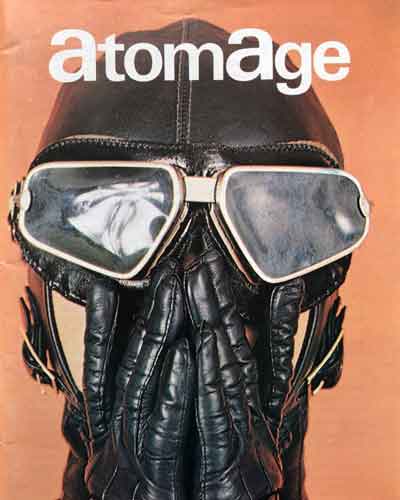 Atomage