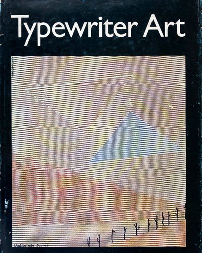 Typewriter Art