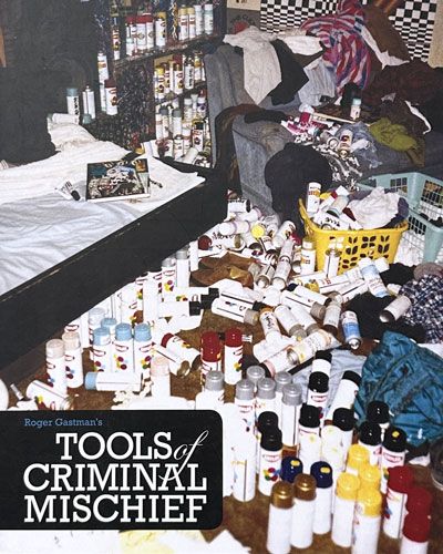 Tools Of Criminal Mischief