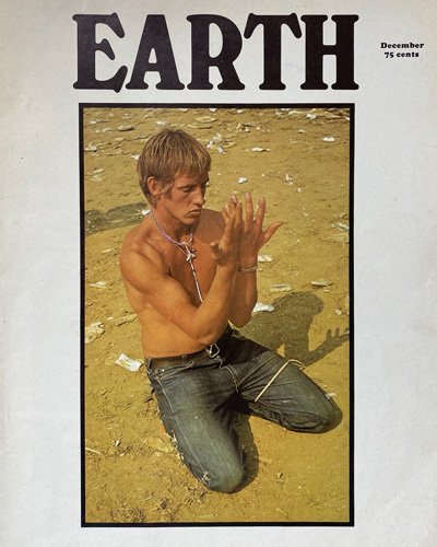 Earth Magazine