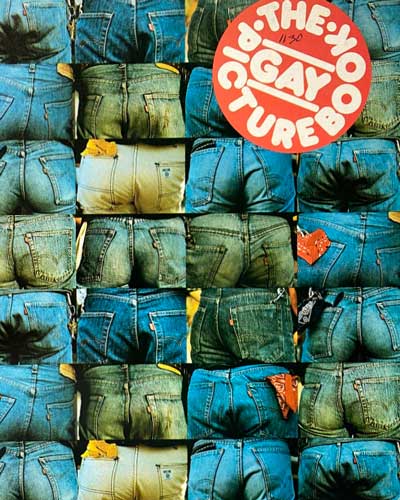 The Gay Picturebook