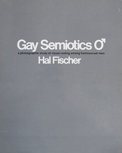 Gay Semiotics