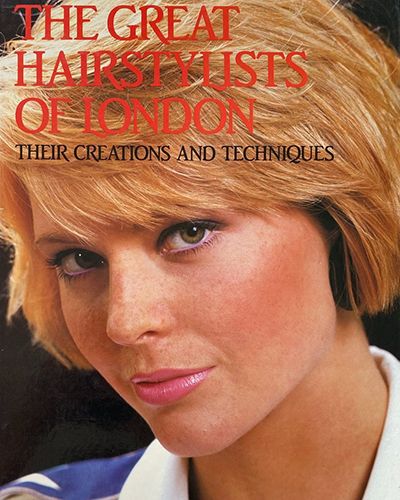 The Great Hairstylists