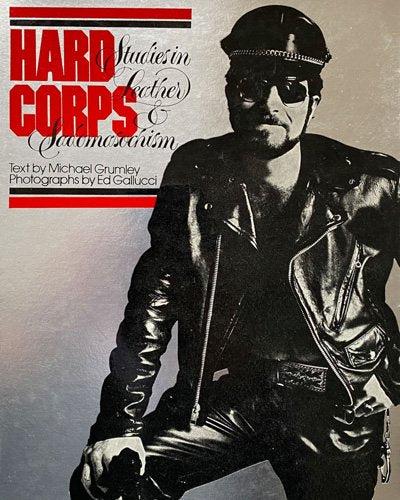 Hard Corps