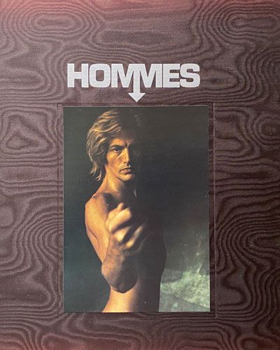 Hommes