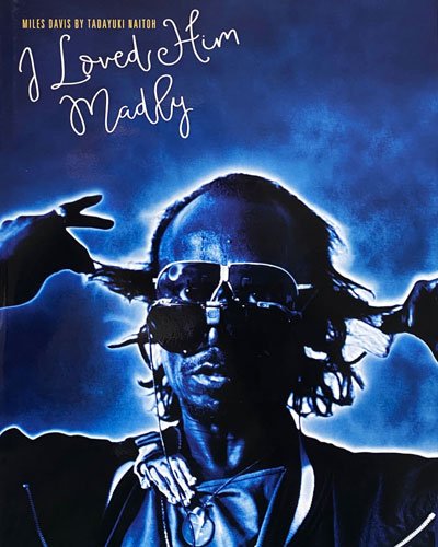 I Loved Him Madly