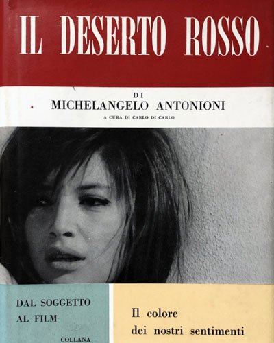 Antonioni Collection