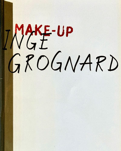 Inge Grognard Make Up