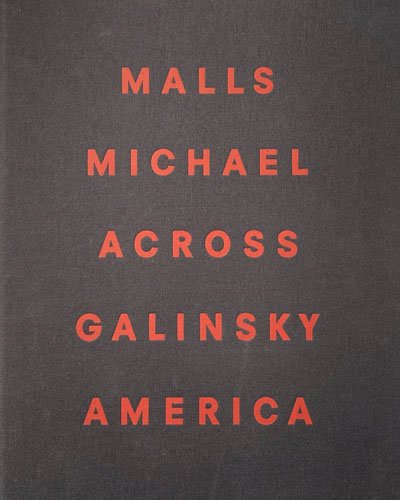Malls Across America