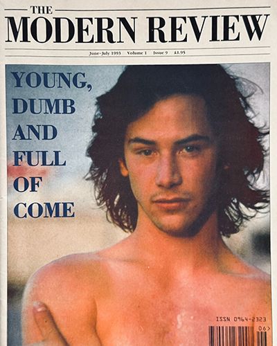 Modern Review
