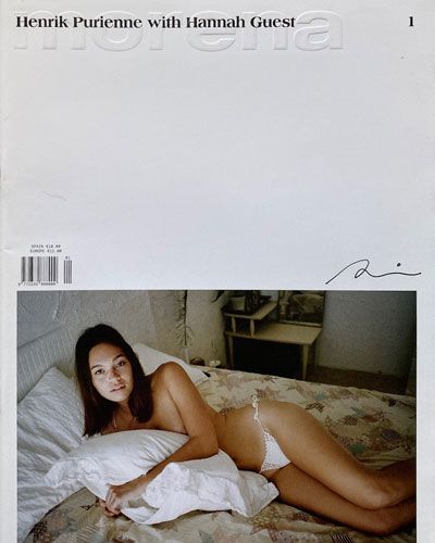 Morena 1-6