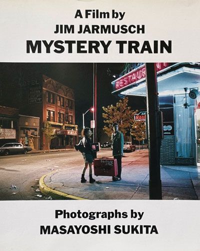 Mystery Train