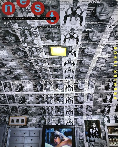 NEST Magazine