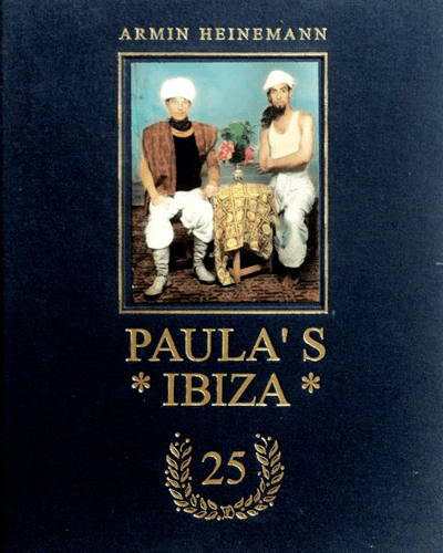 Paula's Ibiza